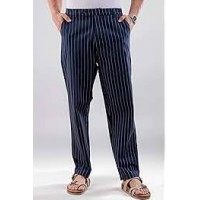 Candy Stripe Trouser