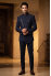 Bandhgala Suit